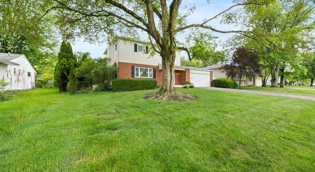 Photo of 2681 Montcalm Rd, Columbus, OH 43221