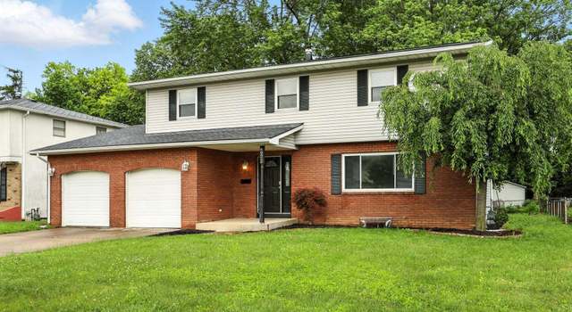 Photo of 4972 Woodbriar Pl, Columbus, OH 43229