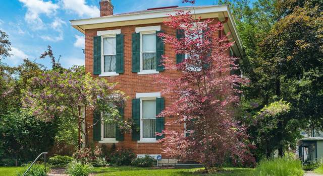 Photo of 1013 Hunter Ave, Columbus, OH 43201