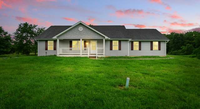 Photo of 7811 Moody Rd, Centerburg, OH 43011