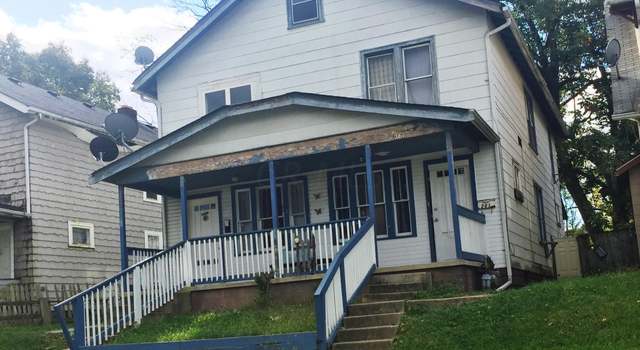Photo of 261-263 Belvidere Ave, Columbus, OH 43204