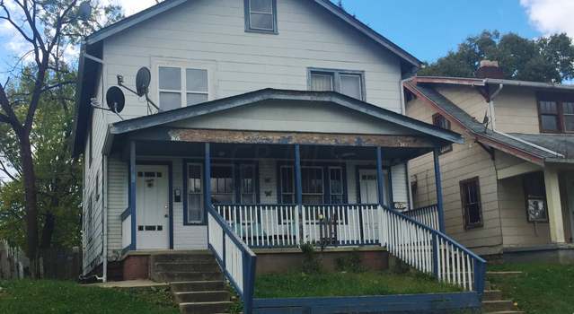 Photo of 261-263 Belvidere Ave, Columbus, OH 43204