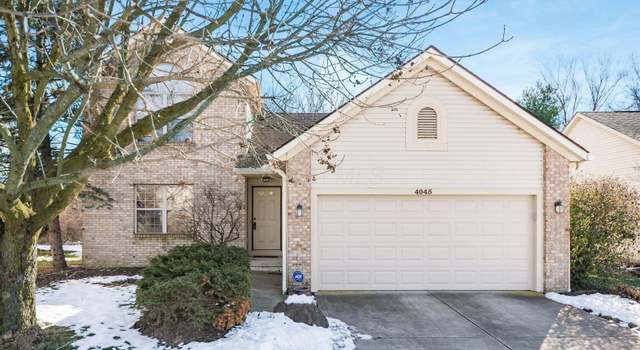Photo of 4045 Brook Run Dr, Columbus, OH 43204