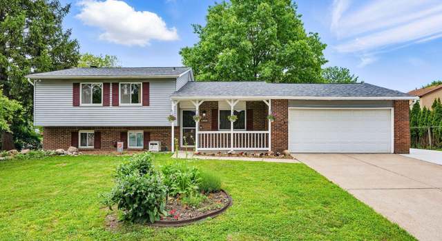 Photo of 1883 Hamrock Dr, Powell, OH 43065