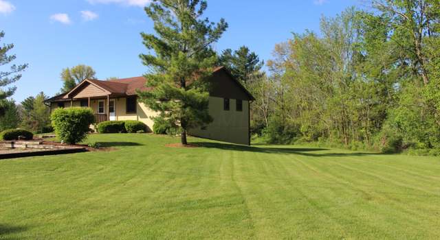 Photo of 10043 Ketch Rd, Plain City, OH 43064