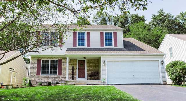 Photo of 686 Village Mill Dr, Sunbury, OH 43074