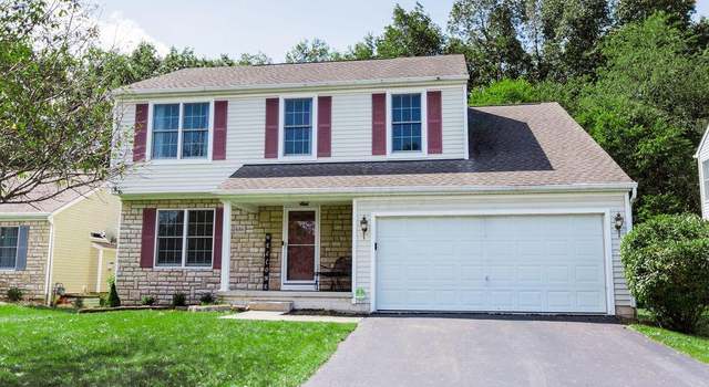 Photo of 686 Village Mill Dr, Sunbury, OH 43074