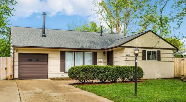 Photo of 4906 Barbara Ct, Columbus, OH 43227