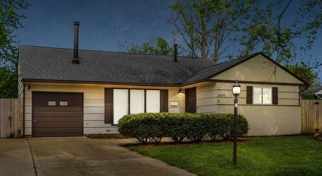 Photo of 4906 Barbara Ct, Columbus, OH 43227
