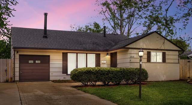 Photo of 4906 Barbara Ct, Columbus, OH 43227