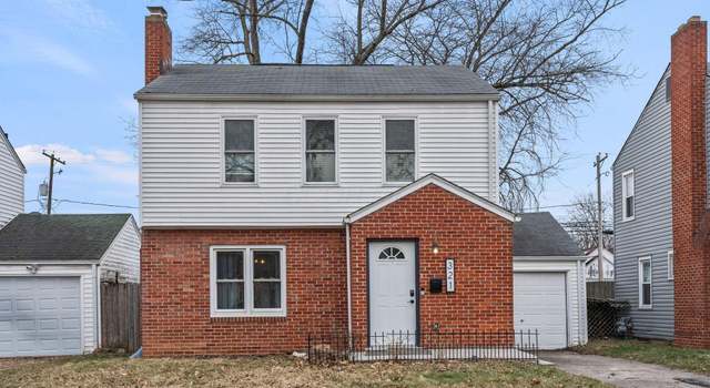 Photo of 321 S Chase Ave, Columbus, OH 43204