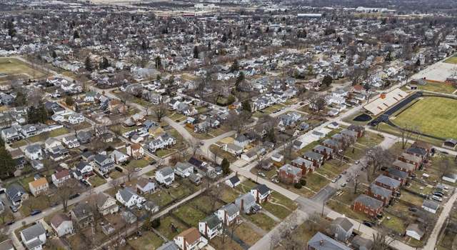 Photo of 321 S Chase Ave, Columbus, OH 43204