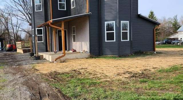 Photo of 9831 Foundry Rd, East Liberty, OH 43319