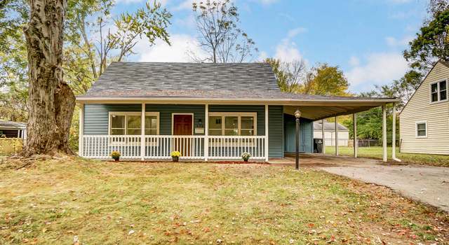 Photo of 979 Antwerp Rd, Columbus, OH 43213