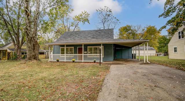 Photo of 979 Antwerp Rd, Columbus, OH 43213