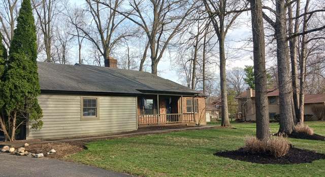 Photo of 588 Country Club Rd, Columbus, OH 43213
