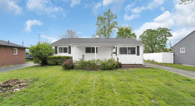 Photo of 1253 Arkwood Ave, Columbus, OH 43227