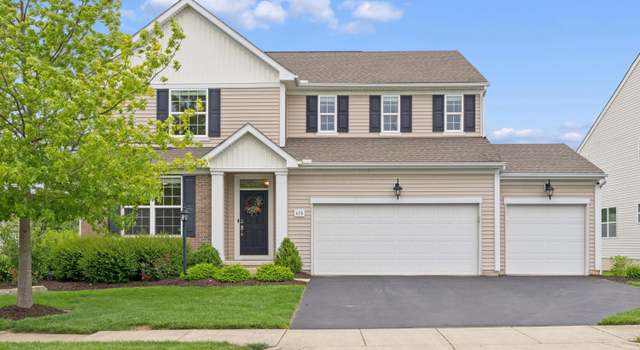 Photo of 670 Sunbury Meadows Dr, Sunbury, OH 43074