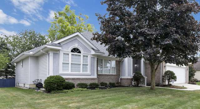 Photo of 728 Cape Henry Dr, Columbus, OH 43228