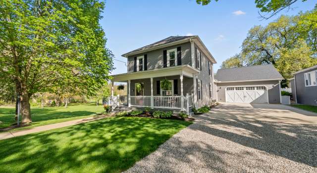 Photo of 75 Washington St, Centerburg, OH 43011