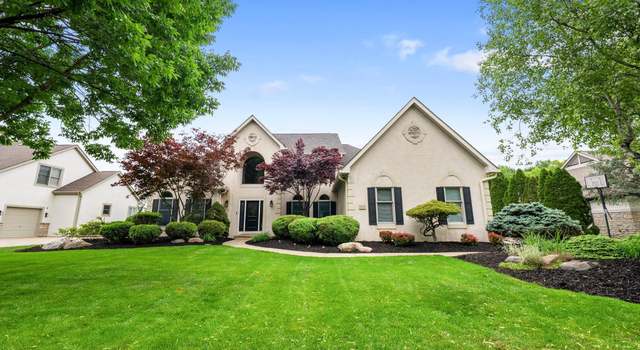 Photo of 6034 Heritage View Ct, Hilliard, OH 43026