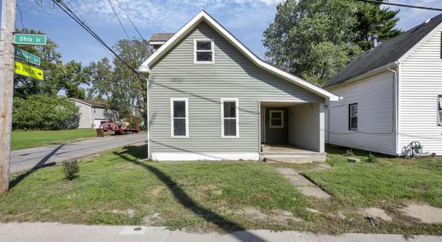 Photo of 276 Ohio St, Newark, OH 43055