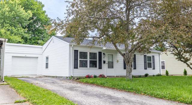 Property at 199 Sunset Dr S, Johnstown, OH 43031, 4 beds, 2 baths