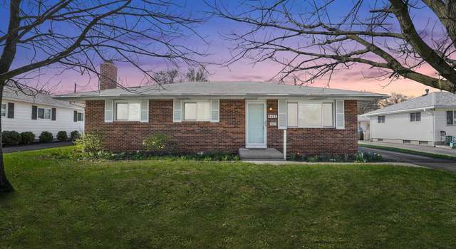 Photo of 1453 Matthias Dr, Columbus, OH 43224