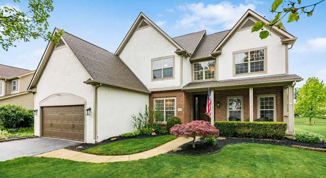 Photo of 2115 Alum Village Dr, Lewis Center, OH 43035