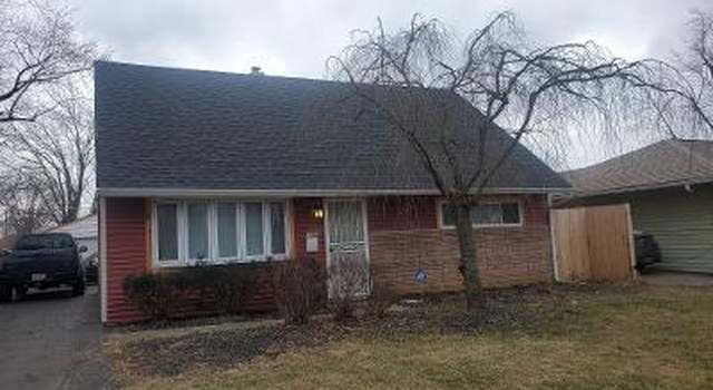 Photo of 1304 Elderwood Ave, Columbus, OH 43227