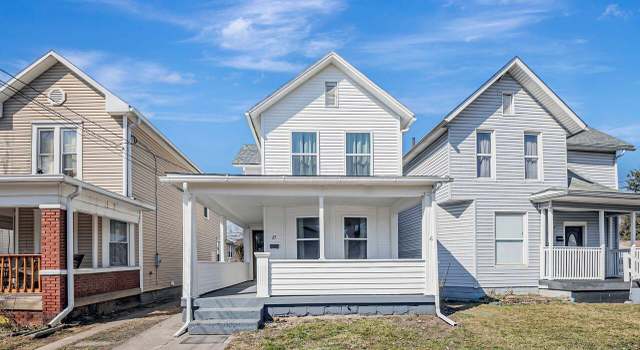 Photo of 25 Dewey Ave, Newark, OH 43055