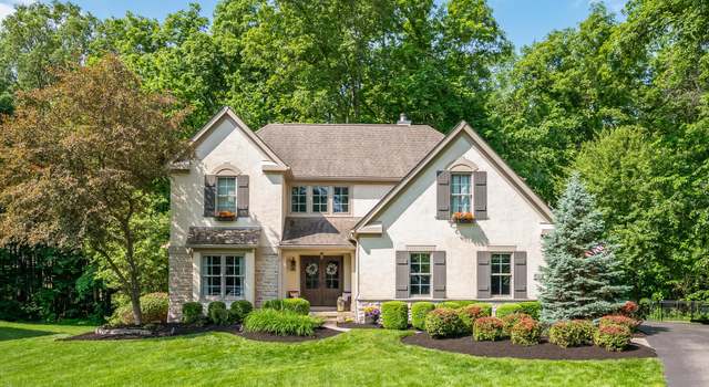 Photo of 9047 Sequoia Ct, Plain City, OH 43064