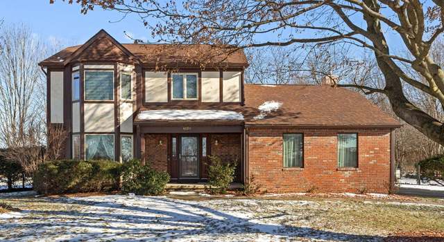 Photo of 4130 Bowen Rd, Canal Winchester, OH 43110