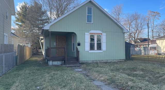 Photo of 33 N 10th St, Newark, OH 43055