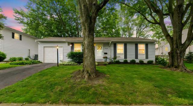 Photo of 5904 Dakar Rd E, Westerville, OH 43081