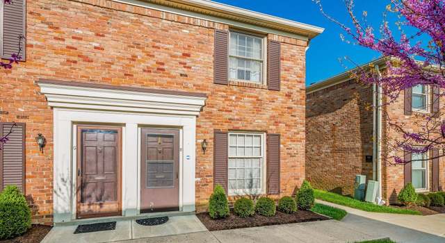 Photo of 952 Chatham Ln Unit H, Columbus, OH 43221