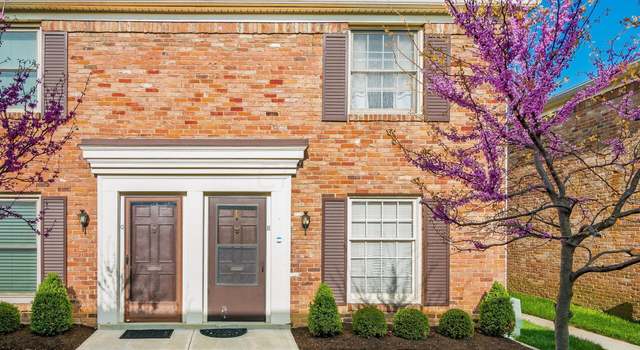 Photo of 952 Chatham Ln Unit H, Columbus, OH 43221