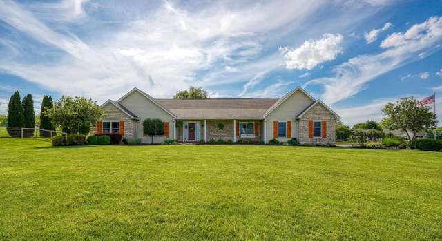 Photo of 1899 Lamb Rd NW, Carroll, OH 43112