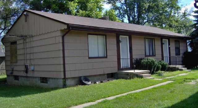 Photo of 2349-2351 N Mcguffey Rd, Columbus, OH 43211
