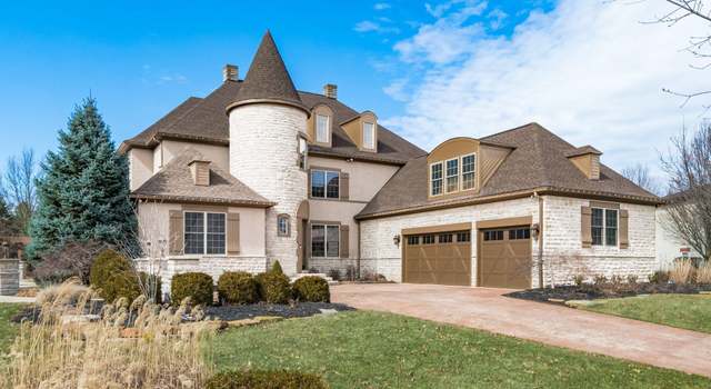 Photo of 9347 Naples Ln, Dublin, OH 43016