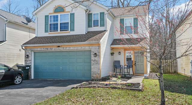 Photo of 3167 Hogan Way, Columbus, OH 43219
