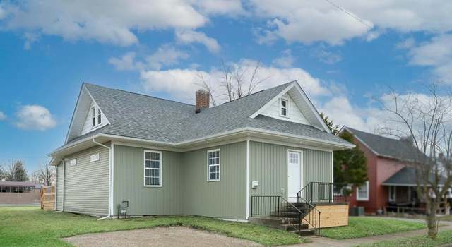 Photo of 165 W Lake St, Lakeview, OH 43331