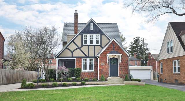 Photo of 39 W Dunedin Rd, Columbus, OH 43214