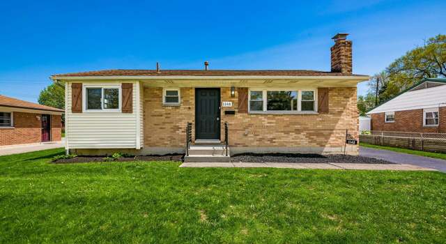 Photo of 1148 S Yearling Rd, Columbus, OH 43227