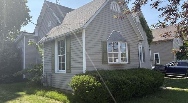 Photo of 233 Draper St, Washington Court House, OH 43160