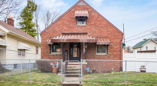 Photo of 1358 City Park Ave, Columbus, OH 43207