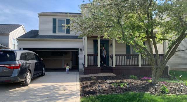 Photo of 1509 Anderley Rd, Grove City, OH 43123