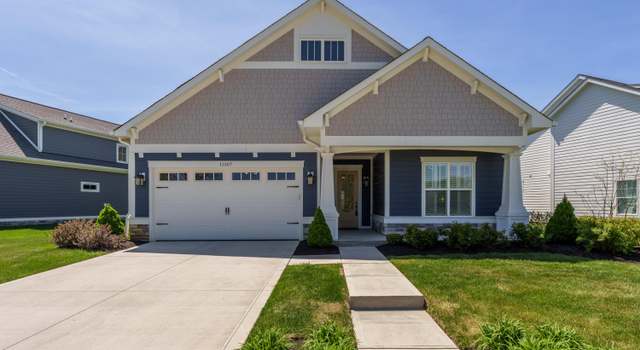 Photo of 11307 Sweetbay Dr, Plain City, OH 43064