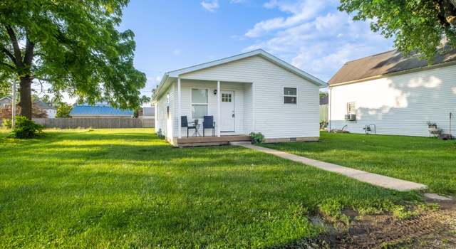 Photo of 832 John St, Washington Court House, OH 43160