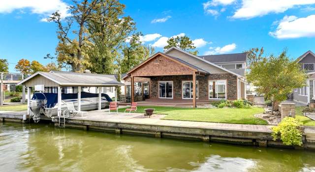 Photo of 10402 Buckeye Dr, Huntsville, OH 43324